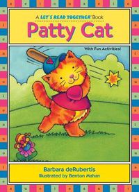 Cover image for Patty Cat