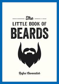 Cover image for The Little Book of Beards