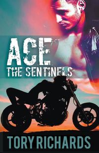 Cover image for Ace