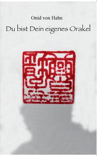Cover image for Du bist Dein eigenes Orakel