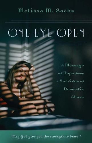 Cover image for One Eye Open