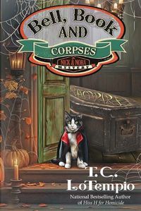 Cover image for Bell, Book and Corpses