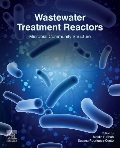 Cover image for Wastewater Treatment Reactors: Microbial Community Structure