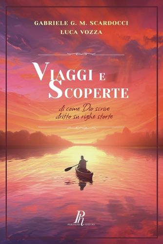 Cover image for Viaggi e scoperte