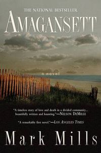 Cover image for Amagansett