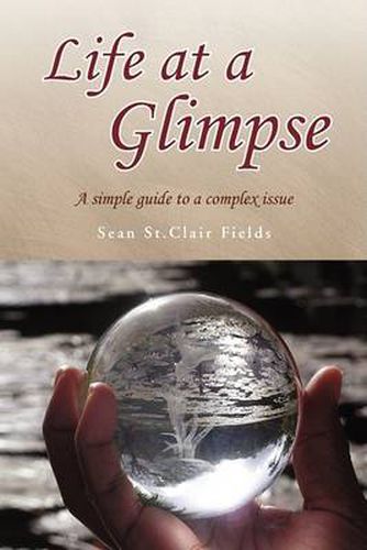 Cover image for Life at a Glimpse