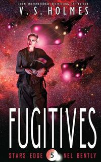 Cover image for Fugitives