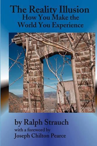 Cover image for The Reality Illusion: How You Make The World You Experience