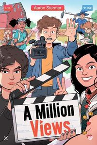 Cover image for A Million Views