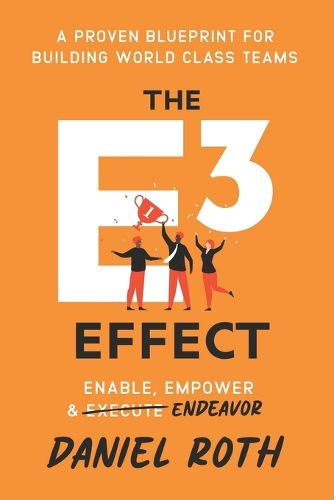 Cover image for The E3 Effect