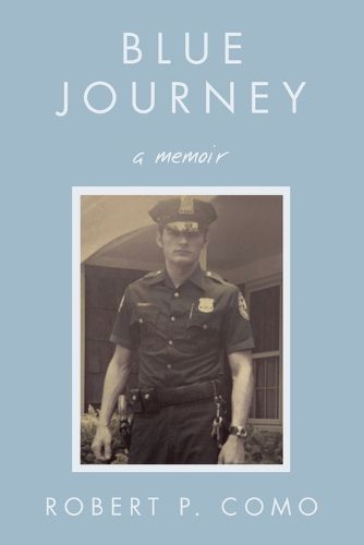 Cover image for Blue Journey