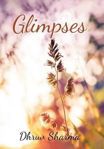 Cover image for Glimpses