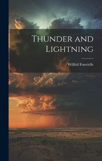 Cover image for Thunder and Lightning