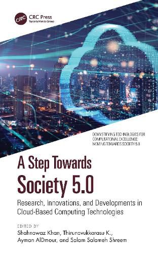 A Step Towards Society 5.0