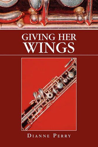 Cover image for Giving Her Wings