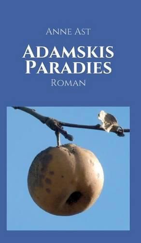 Cover image for Adamskis Paradies