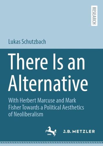 Cover image for There Is an Alternative