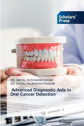 Cover image for Advanced Diagnostic Aids in Oral Cancer Detection