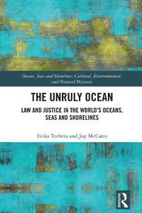 Cover image for The Unruly Ocean