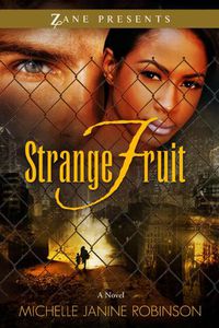 Cover image for Strange Fruit