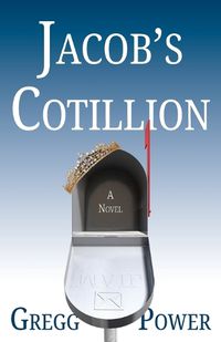 Cover image for Jacob's Cotillion