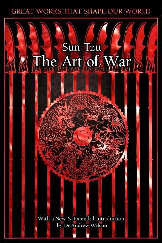 Cover image for The Art of War