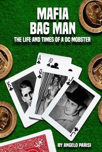 Cover image for Mafia Bag Man