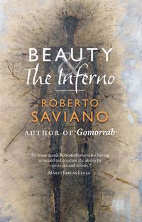 Cover image for Beauty and the Inferno: Essays