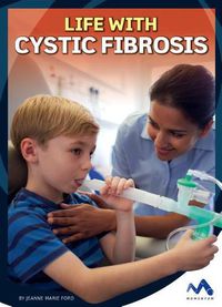 Cover image for Life with Cystic Fibrosis