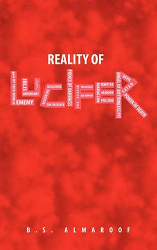 Cover image for Reality of Lucifer