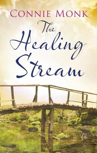 Cover image for The Healing Stream