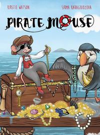 Cover image for Pirate Mouse