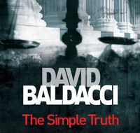 Cover image for The Simple Truth