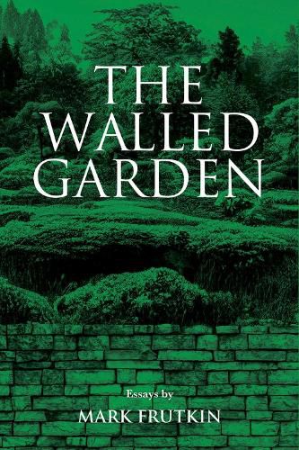 Cover image for The Walled Garden