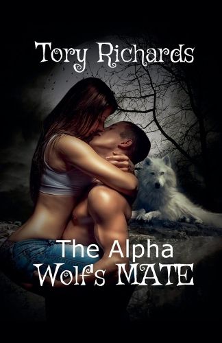 Cover image for The Alpha Wolf's Mate