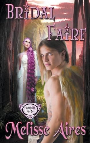 Cover image for Bridal Faire