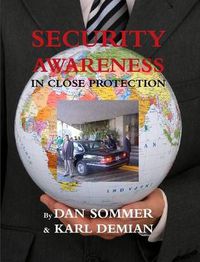 Cover image for Security Awareness in Close Protection