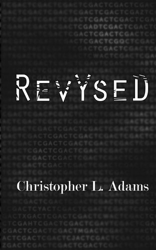 Cover image for Revysed