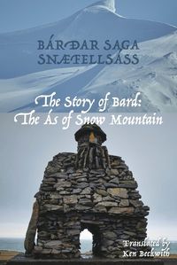 Cover image for The Story of Bard