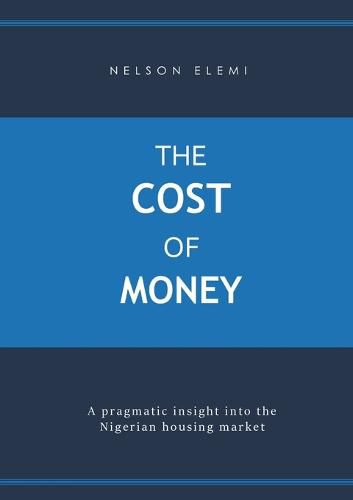 Cover image for The Cost of Money