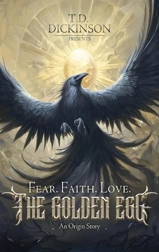 Cover image for Fear. Faith. Love.