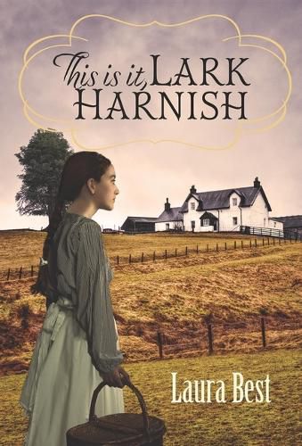 Cover image for This Is It, Lark Harnish