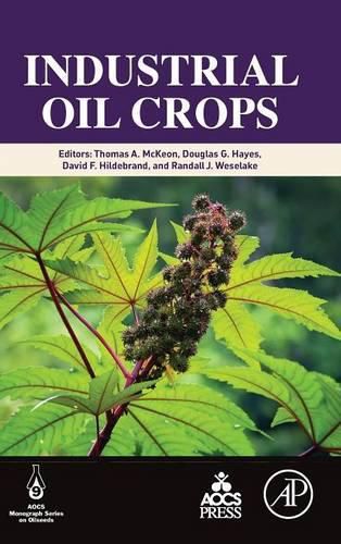 Cover image for Industrial Oil Crops