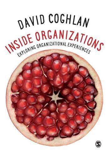 Inside Organizations: Exploring Organizational Experiences