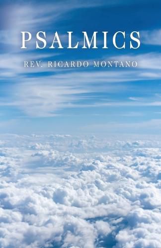 Cover image for Psalmics