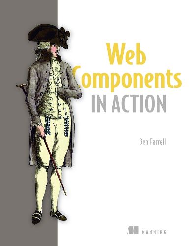 Cover image for Web Components in Action