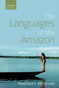 Cover image for The Languages of the Amazon
