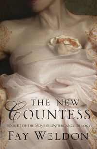 Cover image for The New Countess