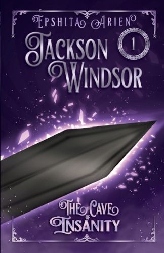 Cover image for The Cave of Insanity