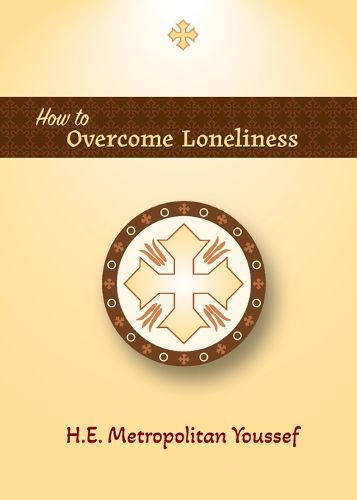 Cover image for How to Overcome Loneliness